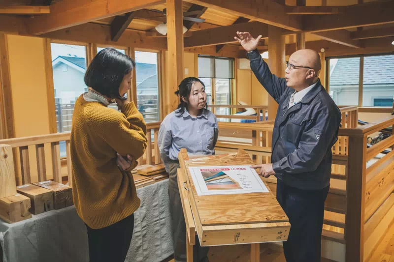 大地ホーム株式会社