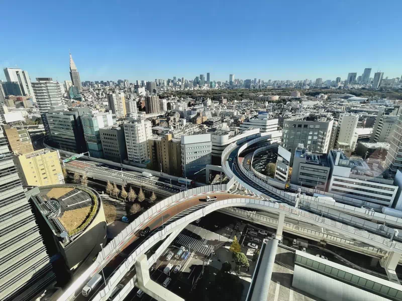 総合探偵社AMUSE（アムス）東京本社