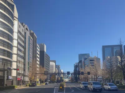 総合探偵社AMUSE（アムス）東京本社